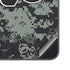 NHL Philadelphia Flyers Camo Galaxy S25 Skin